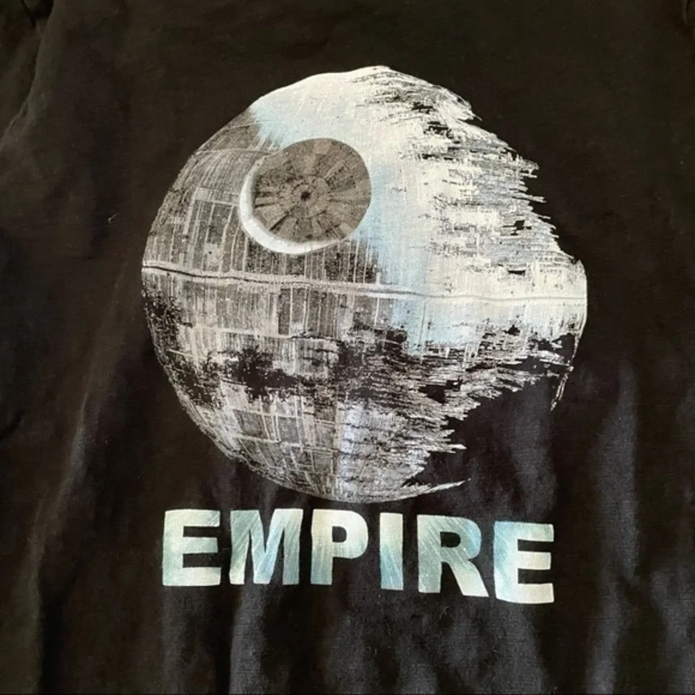 Galactic Empire Tee boys xxl   B11